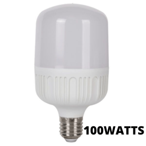 Corn  Led 100W Rosca E40  Luz  Blanca