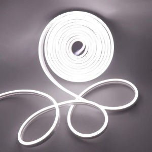 CINTA DE NEON  FLEX  CW 6*12mm *8mm 5M COD.1509