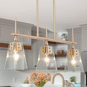 LÁMPARA DECORATIVA 3 TRIANGULOS CLEAR COD.4473