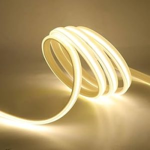 MANGUERA LED COB 6500K 240LEDS 110V 100MT IP65 COD.1751