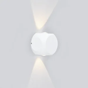 APLIQUE DEC LED INTEGRADO 2W IP20 COD. 4254