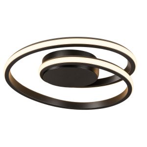 LÁMPARAS DECORATIVAS TECHO LED INTEGRADO COD.3819