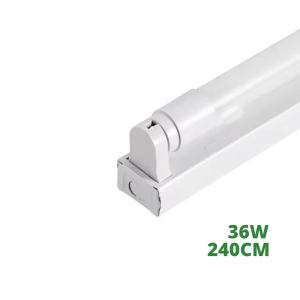 CAJETIN PARA TUBOS 1 PING 240CM (96")COD.1012