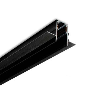 RIEL MAGNETICO EMPOTRABLE 1 METRO.2586