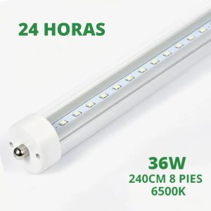 Tubos LED
