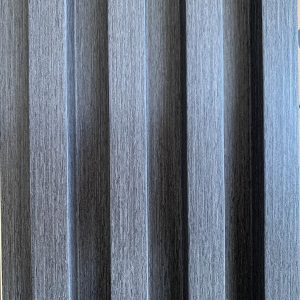 PLANCHA 3D PVC WP0023 COLOR CAOBA OSCURO COD.1670