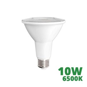 PAR 30 LED 10W E27 6500K cod. 3152